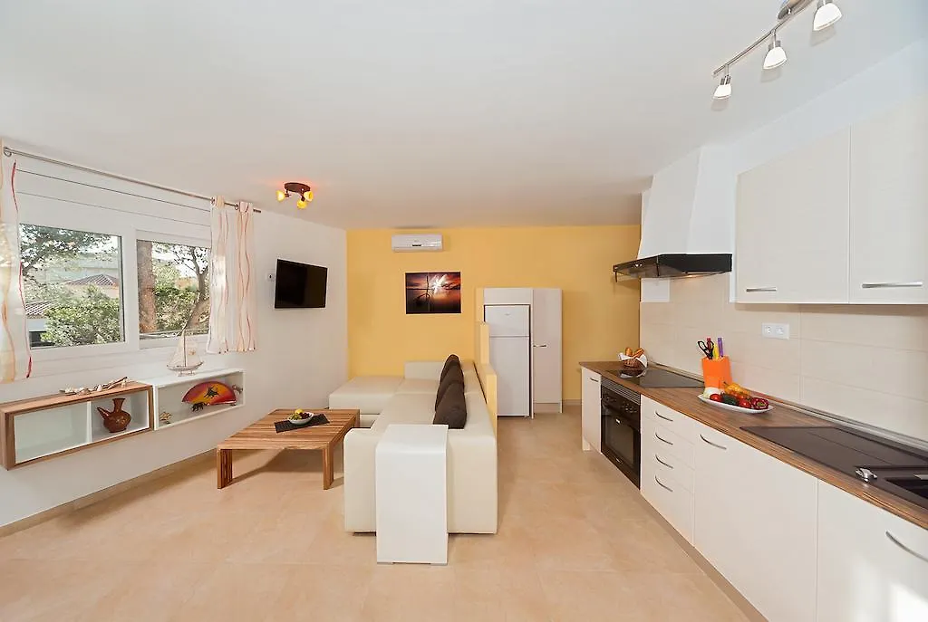 Apartamentos Mar Y Sol Miami Playa