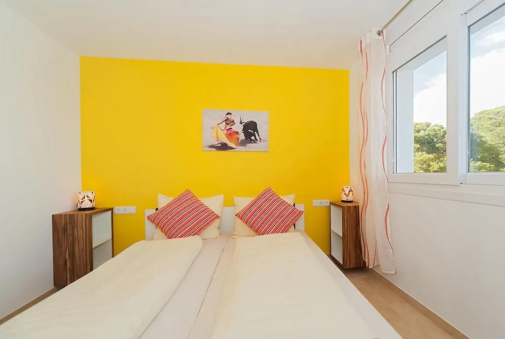 Apartamentos Mar Y Sol Miami Playa Apartment