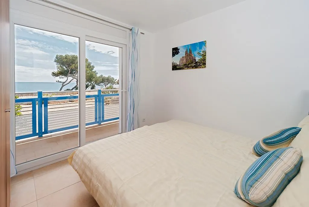 Apartamentos Mar Y Sol Miami Playa 0*,