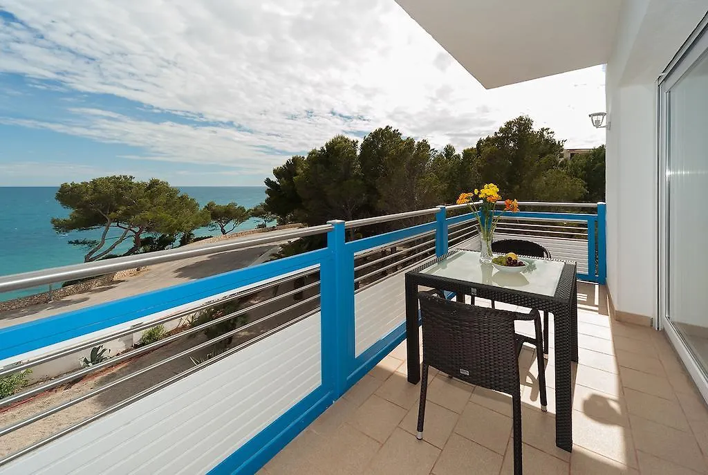 Apartamentos Mar Y Sol Miami Playa Apartment