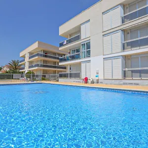  Apartamento La Riviera Litoral