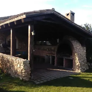  Сasa de vacaciones Vidal