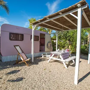  Camping Camping Miramar
