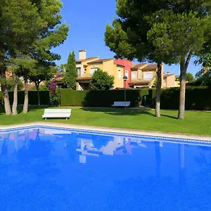  Casa rural Rentalmar Verdi Adosados