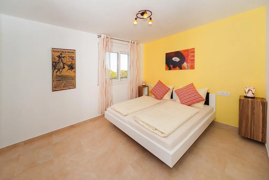 Apartamentos Mar Y Sol Miami Playa Apartment